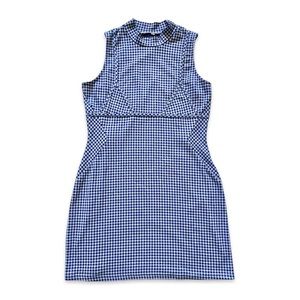 FBC Seaside Illusion dress size 2XL